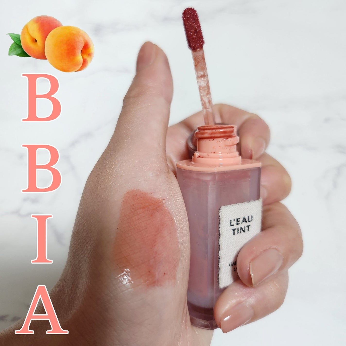 フレーバーキューティクルオイル/ピー・シャイン/ネイルオイル・トリートメントを使ったクチコミ(3枚目)