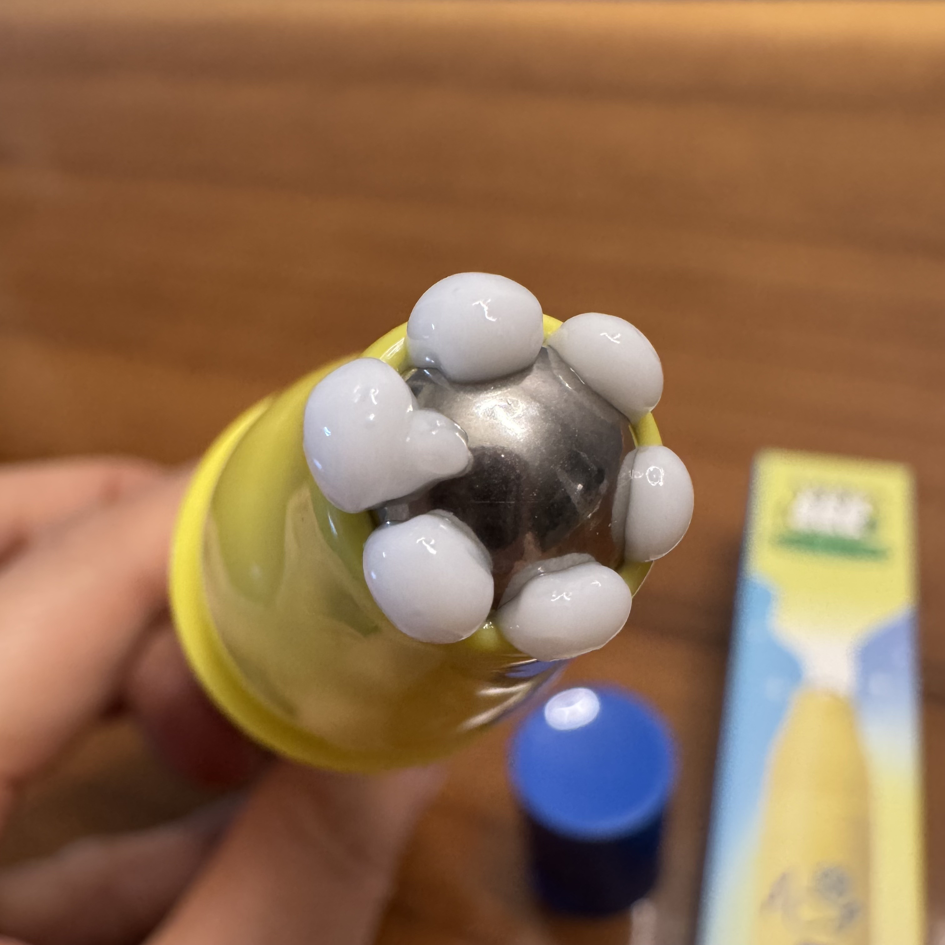 Bunny Line Smoother 15ml/CHASIN'RABBITS/アイケア・アイクリームを使ったクチコミ（3枚目）