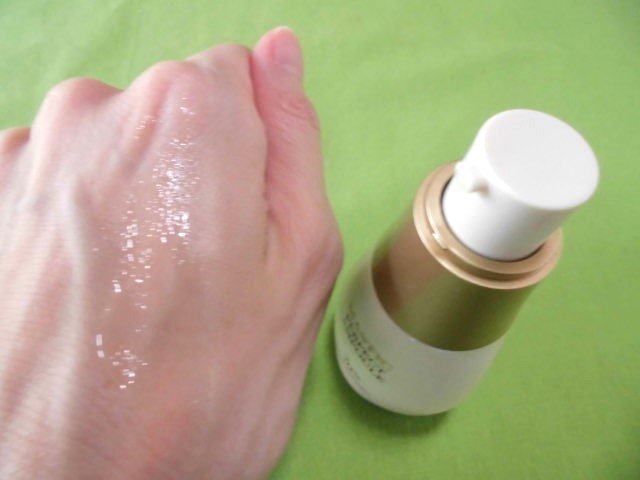 マスティックパーフェクトアンプル/Mastina/美容液を使ったクチコミ（3枚目）