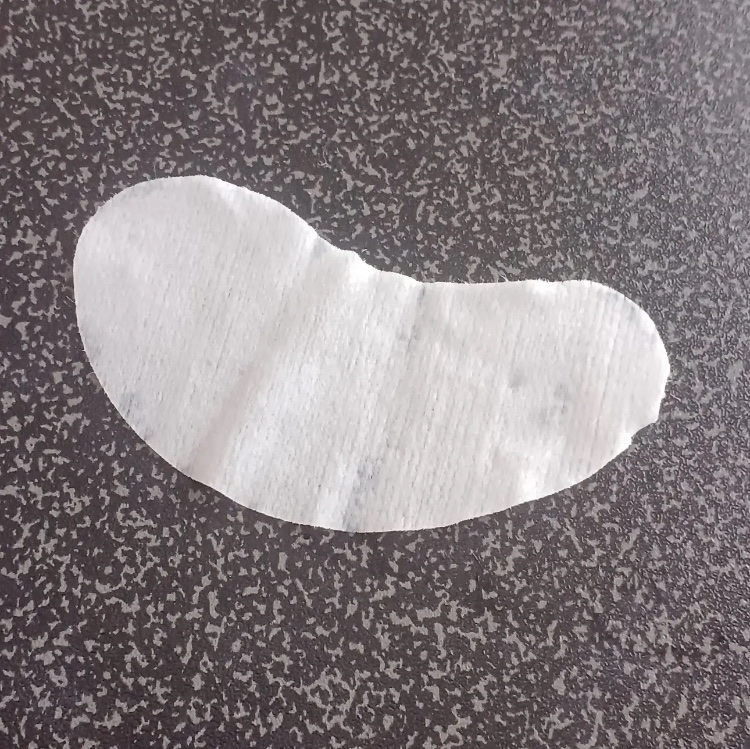 ルルルンプレシャス 部分用マスク/ルルルン/シートマスク・パックを使ったクチコミ（2枚目）