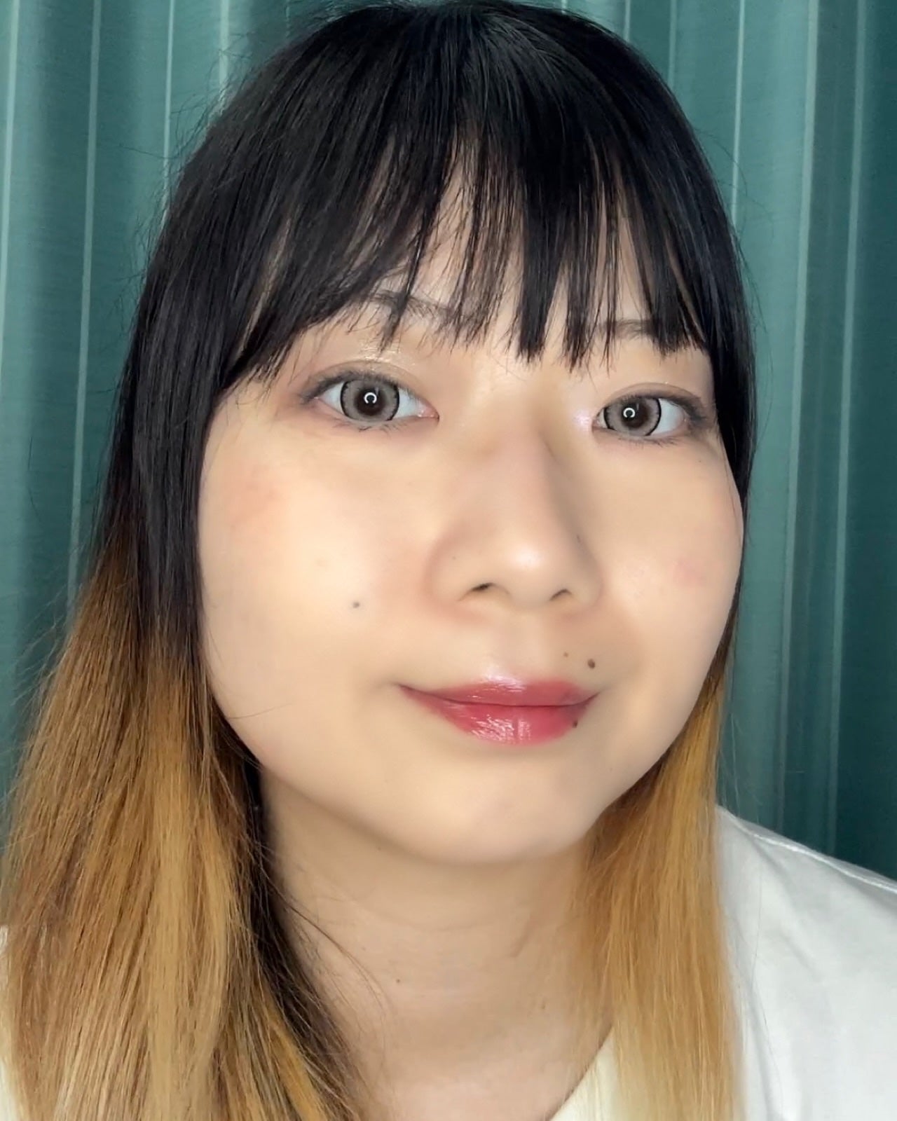 RESAY 1day/RESAY/ワンデー(1DAY)カラコンを使ったクチコミ(7枚目)