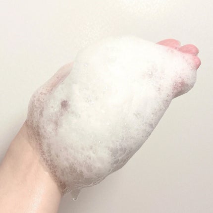 BARTH スムース&モイスト ボディソープ(数量限定品)/BARTH/ボディソープを使ったクチコミ(3枚目)