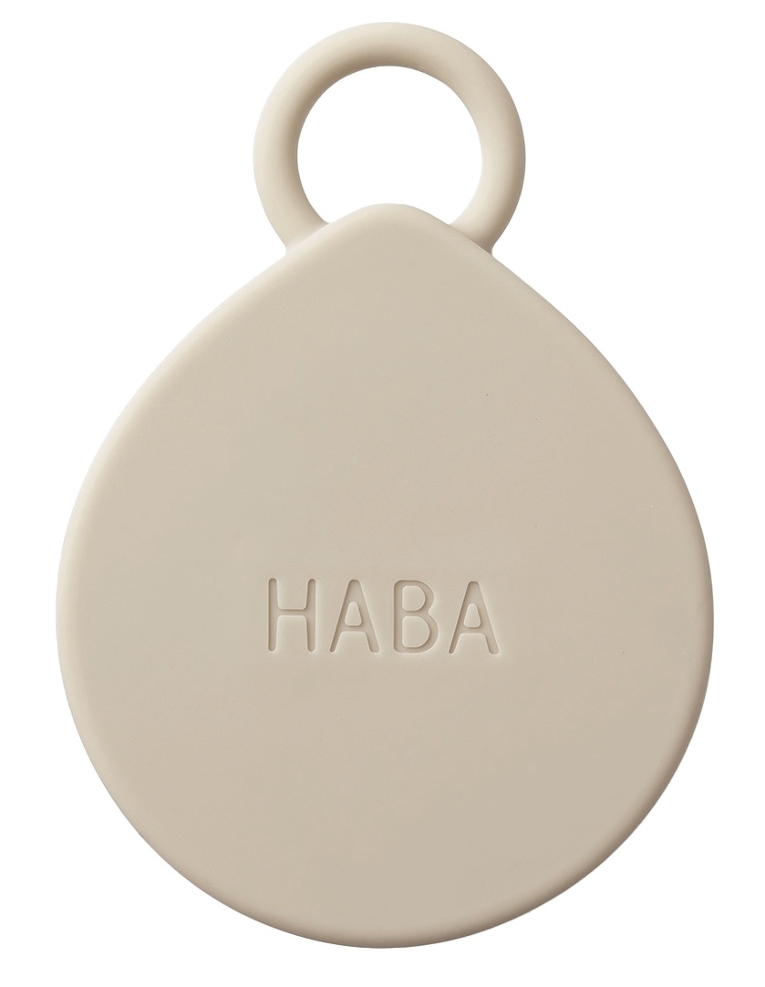 HABA 頭皮スパブラシ