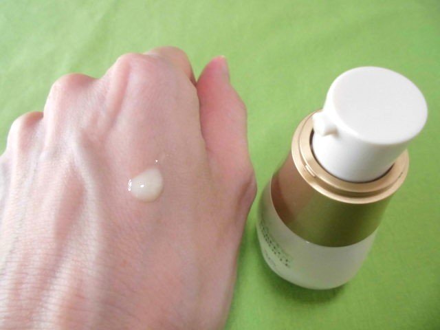 マスティックパーフェクトアンプル/Mastina/美容液を使ったクチコミ（2枚目）