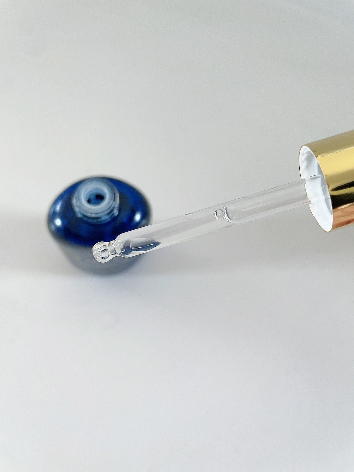 ウルトラリフティングEGFアンプル/LANBELLE/美容液を使ったクチコミ（3枚目）