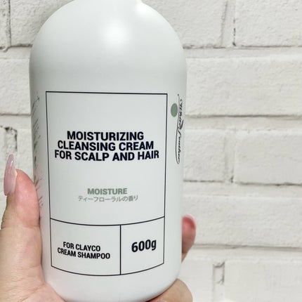 ããã¿ðãã©ãã100 on LIPS ããWhiteFeatherãã¯ã¬ã€ã¯ãªãŒã ã·ã£ã³ããŒ600g..ãïŒ5æç®ïŒ