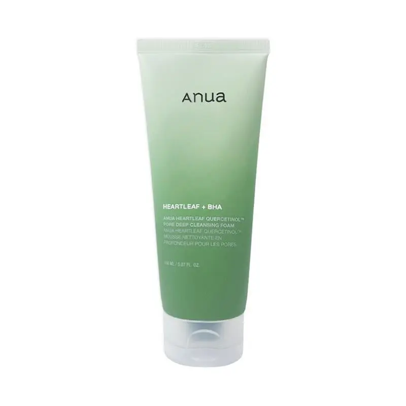 ドクダミポアディープクレンジングフォーム ドクダミポアディープクレンジングフォーム