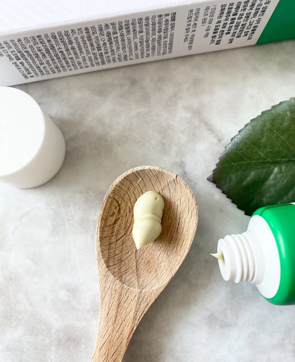 シカペア インテンシブ S リペア クリーム/Dr.Jart＋/フェイスクリームを使ったクチコミ（2枚目）