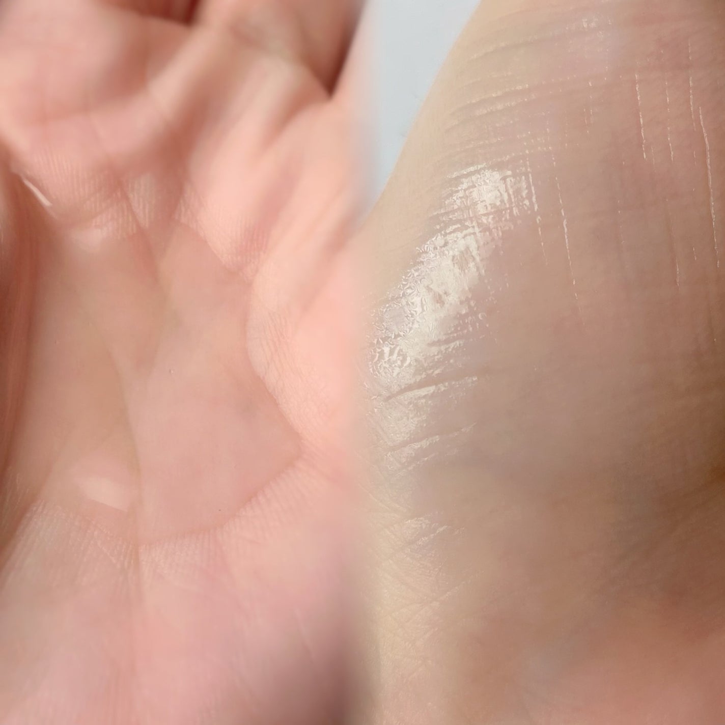 モイストケア ローション MB/d プログラム/化粧水を使ったクチコミ(4枚目)