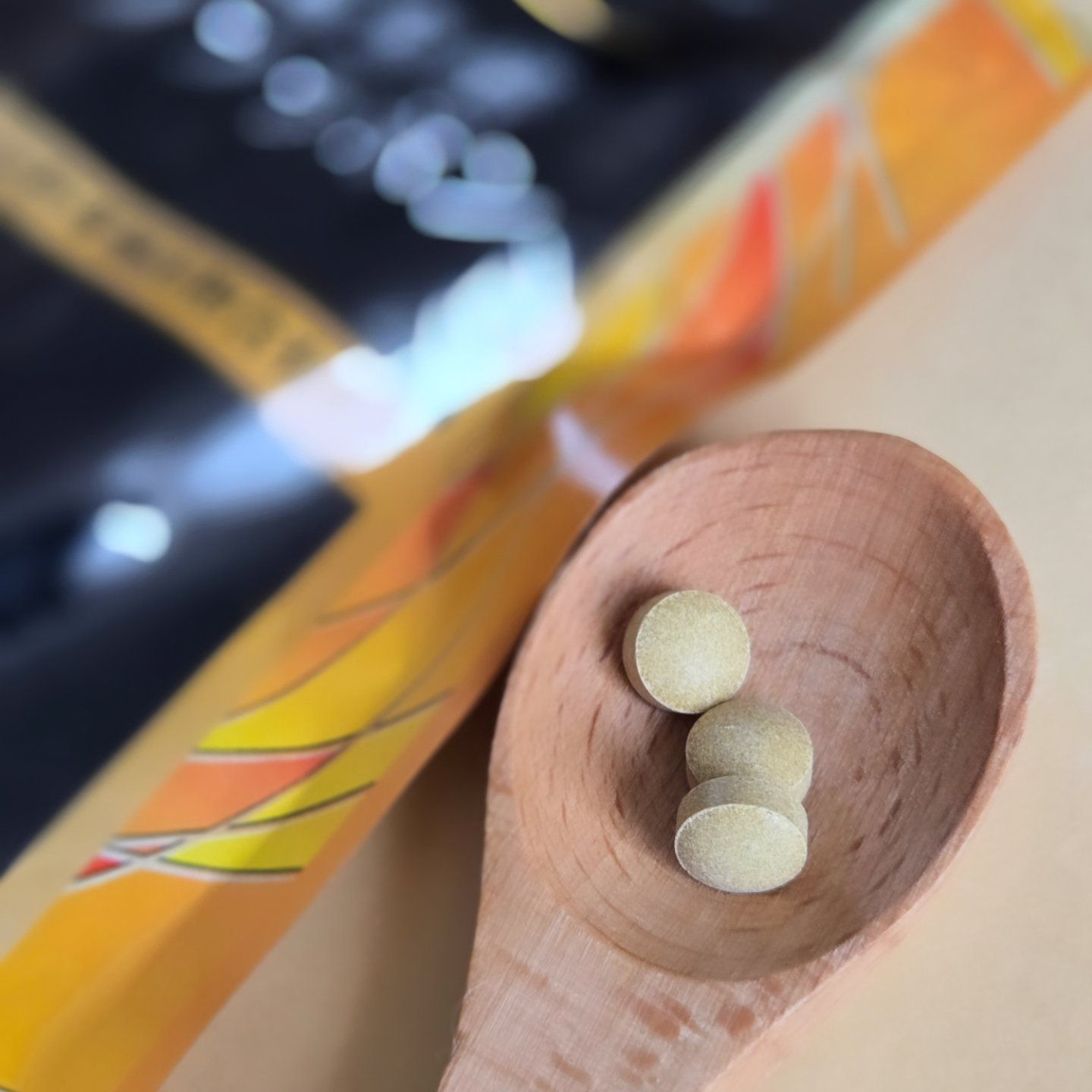 麹菌発酵イソフラボン/ISOLACOM/健康サプリメントを使ったクチコミ（2枚目）