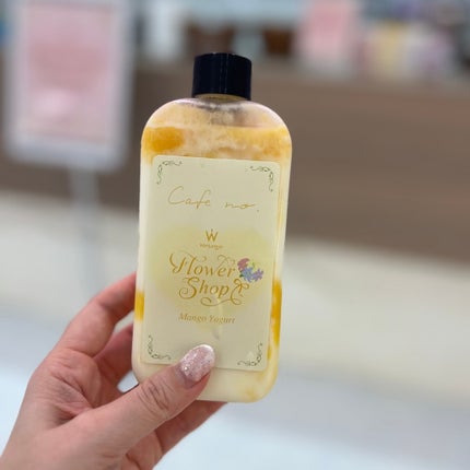 あやこ @フォロバ100 on LIPS 「🌸ご招待いただき、一足先に行ってきました🌸WonjungyoF..」(8枚目)