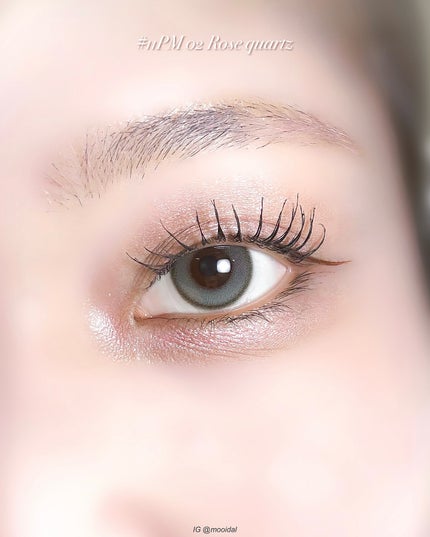 フィルインボリュームスティックシャドウ/ルミル/スティックアイシャドウを使ったクチコミ(5枚目)