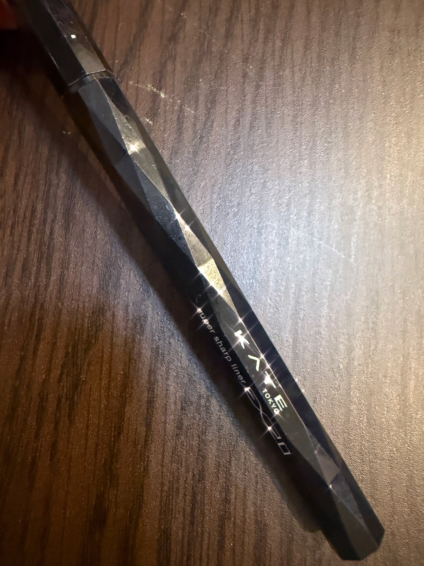 アイブロウペンシルZ/KATE/アイブロウペンシルを使ったクチコミ(1枚目)