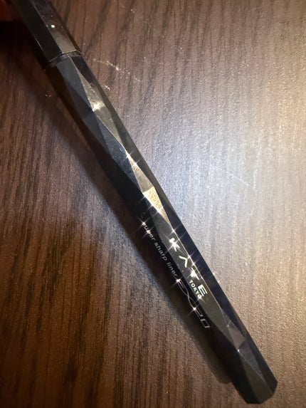 アイブロウペンシルZ/KATE/アイブロウペンシルを使ったクチコミ(1枚目)