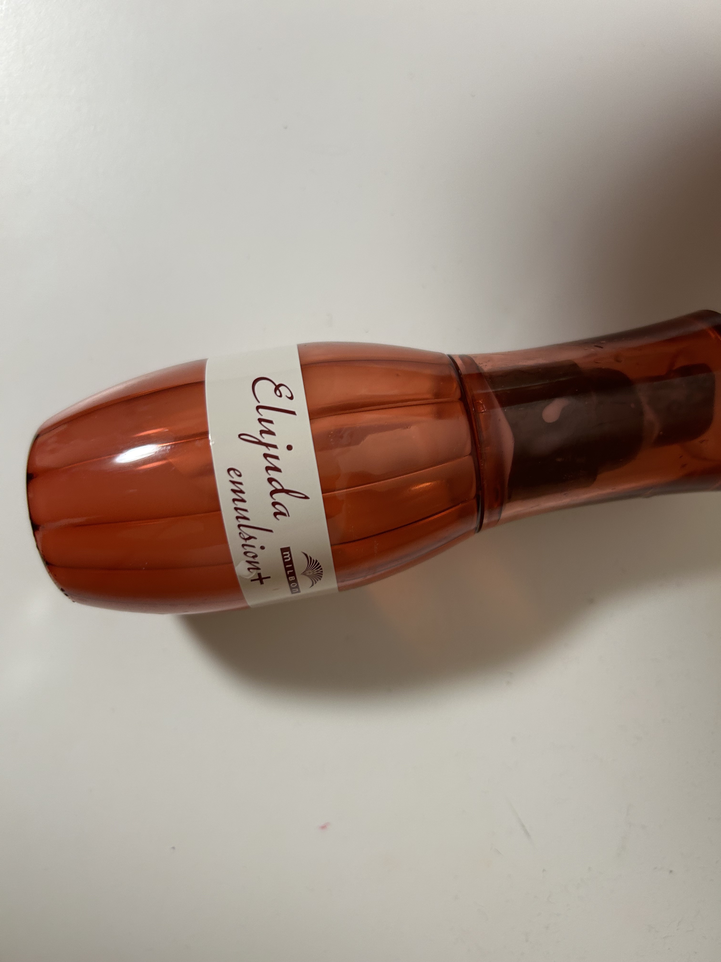 エルジューダ エマルジョン＋/エルジューダ/ヘアミルクを使ったクチコミ（1枚目）