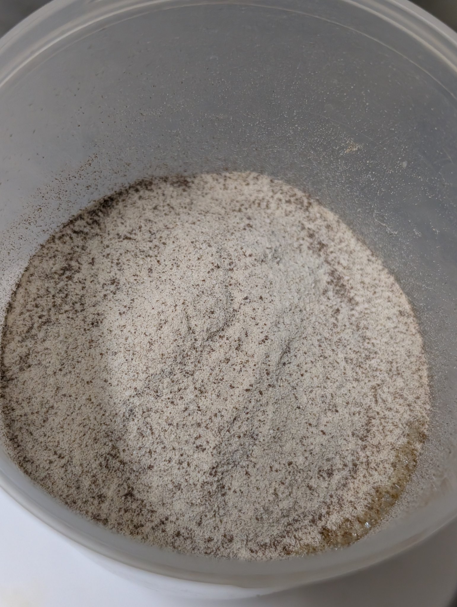 美穀菜/ブルックス/ドリンクを使ったクチコミ（2枚目）