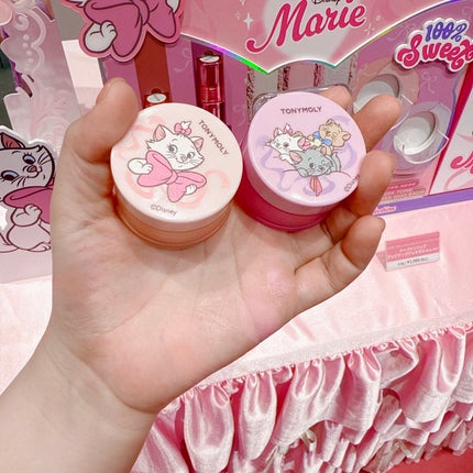 パーフェクトリップス ショッキング リップ/TONYMOLY/口紅を使ったクチコミ(7枚目)