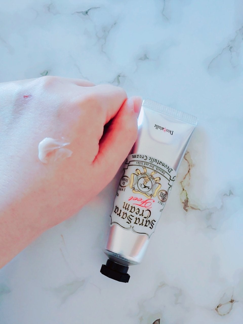 è¬çšè¶³æããããã¯ãªãŒã /ããªããã¥ã¬/ããªãã©ã³ãã»å¶æ±å€ã䜿ã£ãã¯ãã³ãïŒ2æç®ïŒ