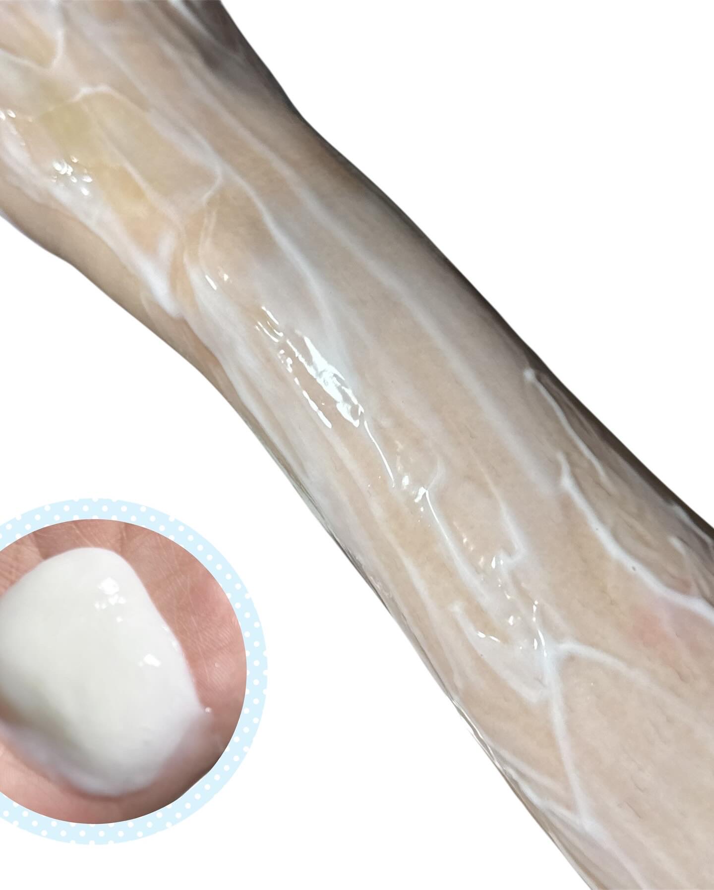 ジョモリッチ/鎌倉ライフ/除毛クリームを使ったクチコミ（2枚目）