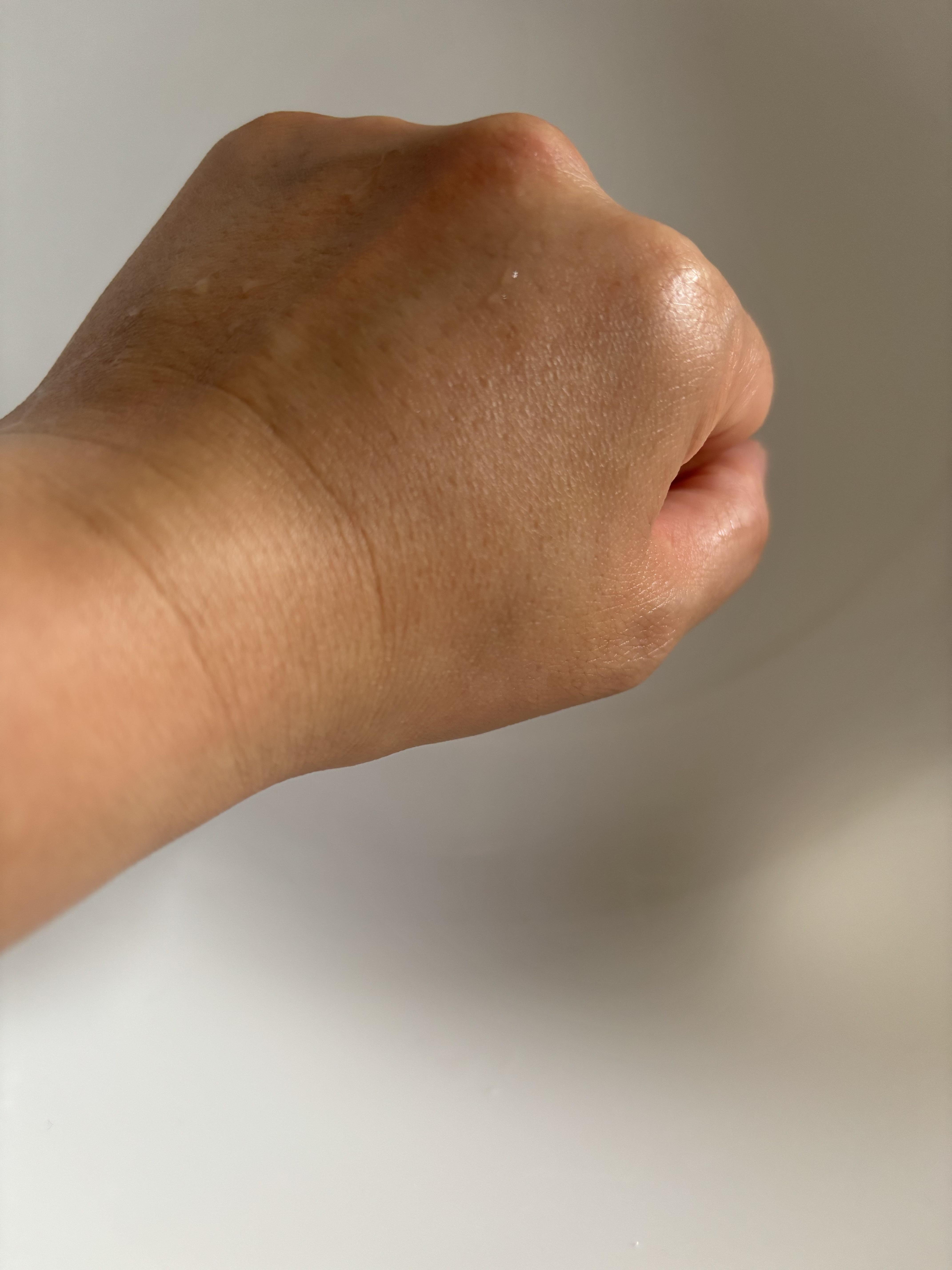 ライスフィラ クレンジングオイル/HAYEJIN/オイルクレンジングを使ったクチコミ（3枚目）