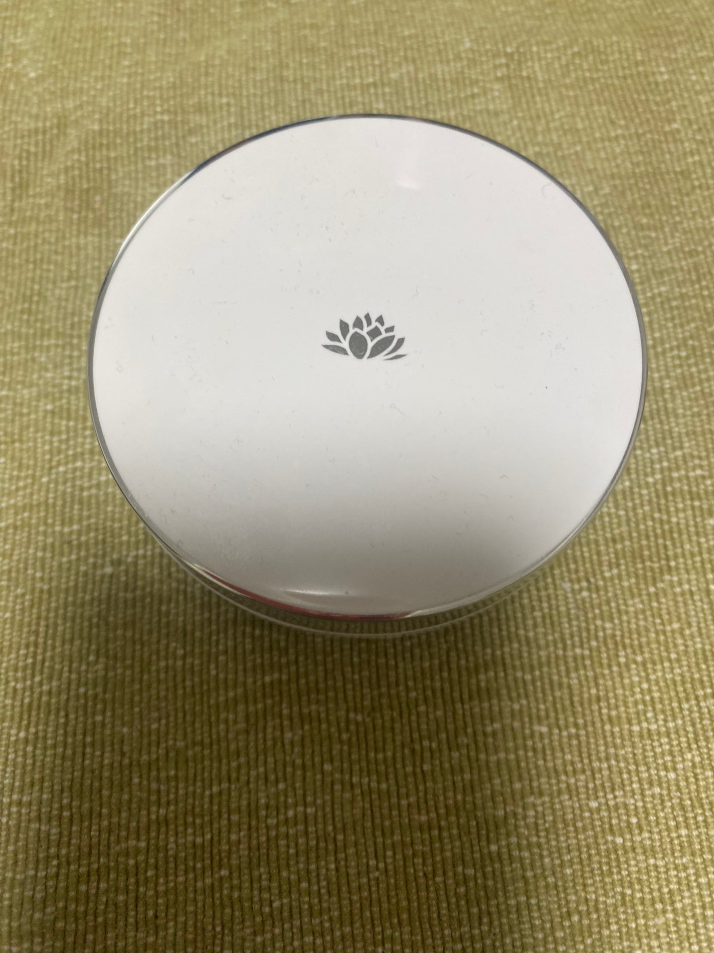 艶肌美人クッションコンパクト/エバーライフ/クッションファンデーションを使ったクチコミ(2枚目)