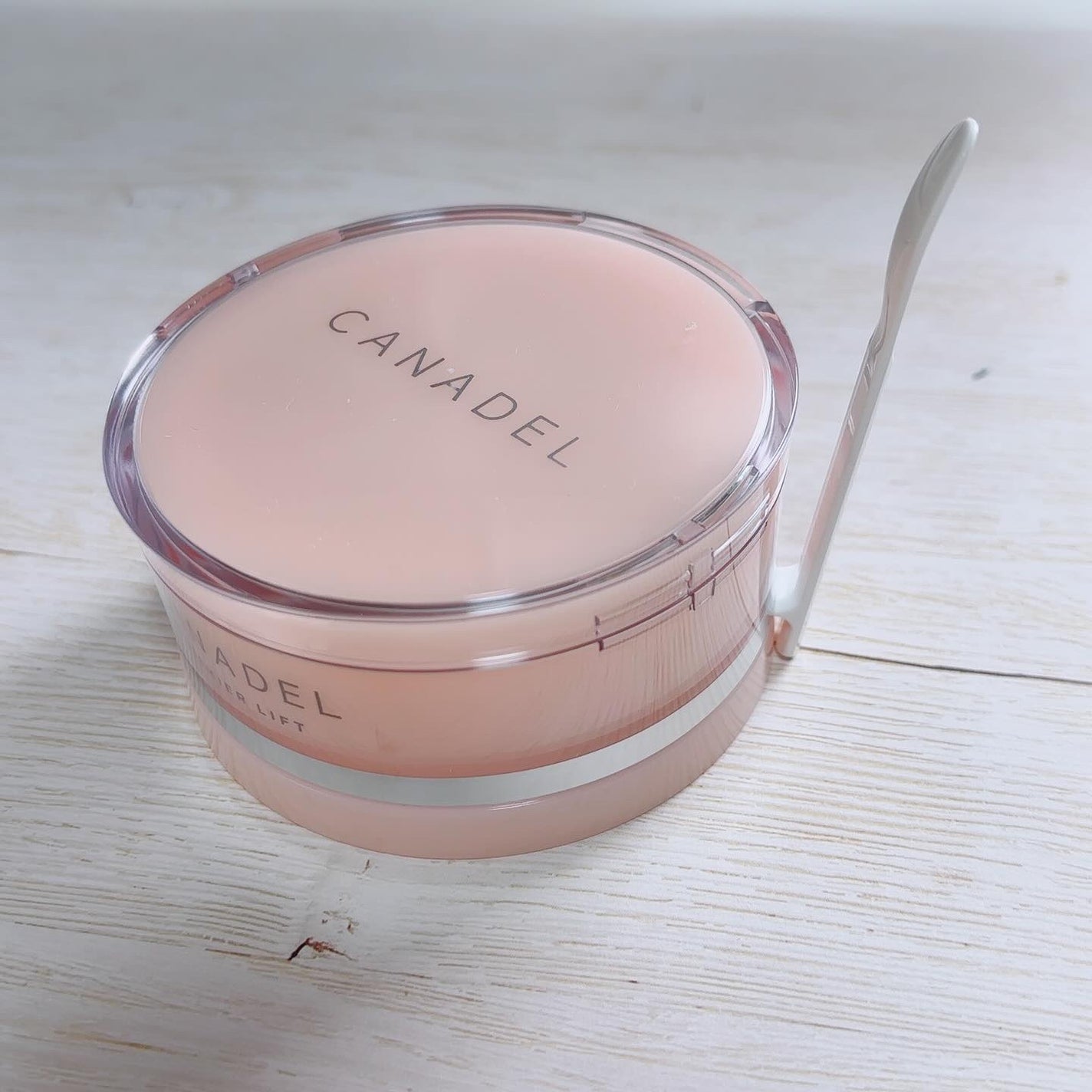 プレミアリフト/CANADEL/オールインワン化粧品を使ったクチコミ(3枚目)