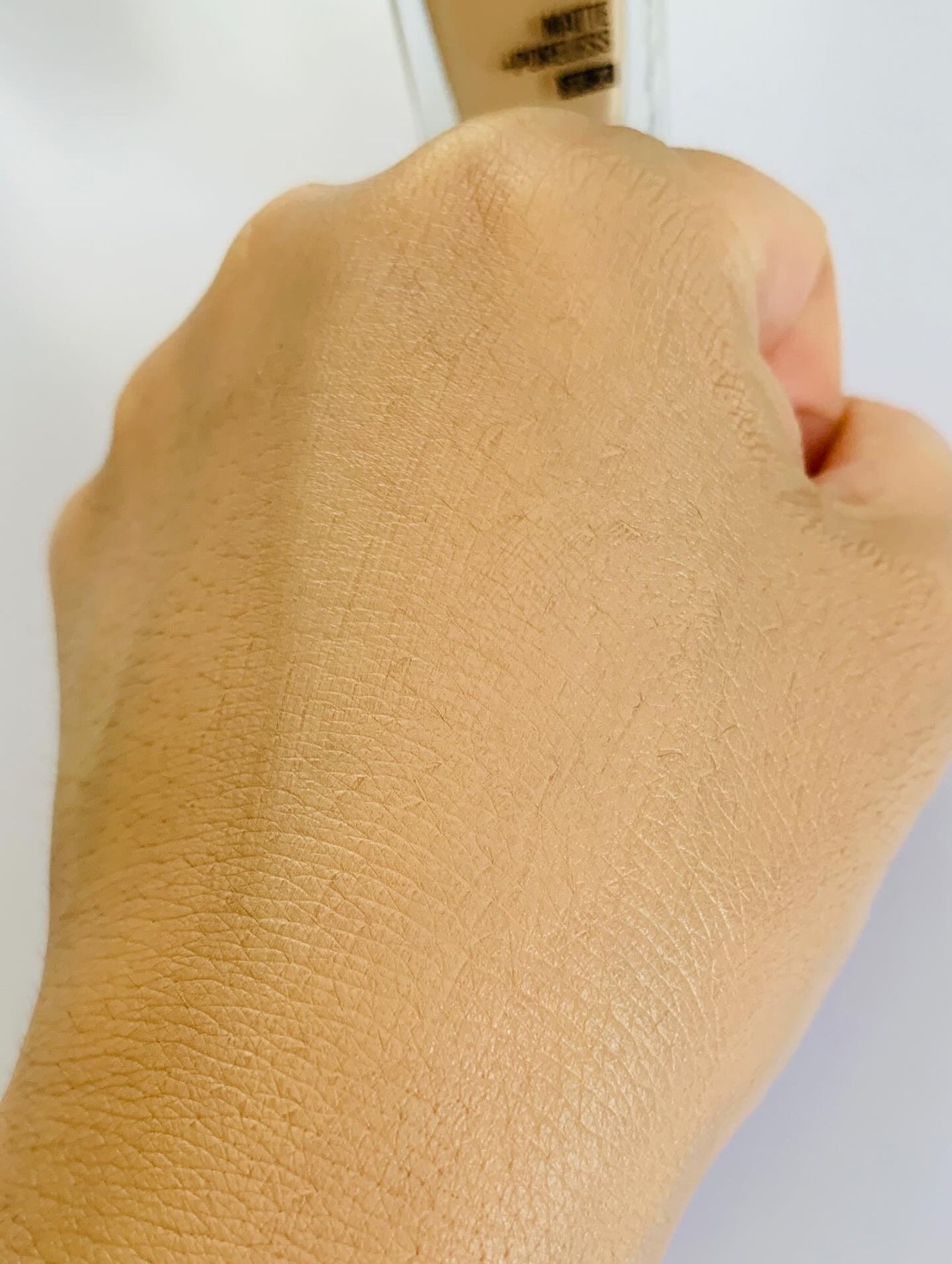 フィットミー リキッドファンデーション R/MAYBELLINE NEW YORK/リキッドファンデーションを使ったクチコミ(4枚目)