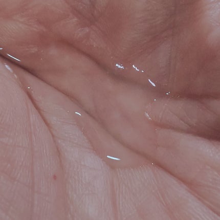 ハーバル ローション/PAUL & JOE BEAUTE/化粧水を使ったクチコミ(2枚目)