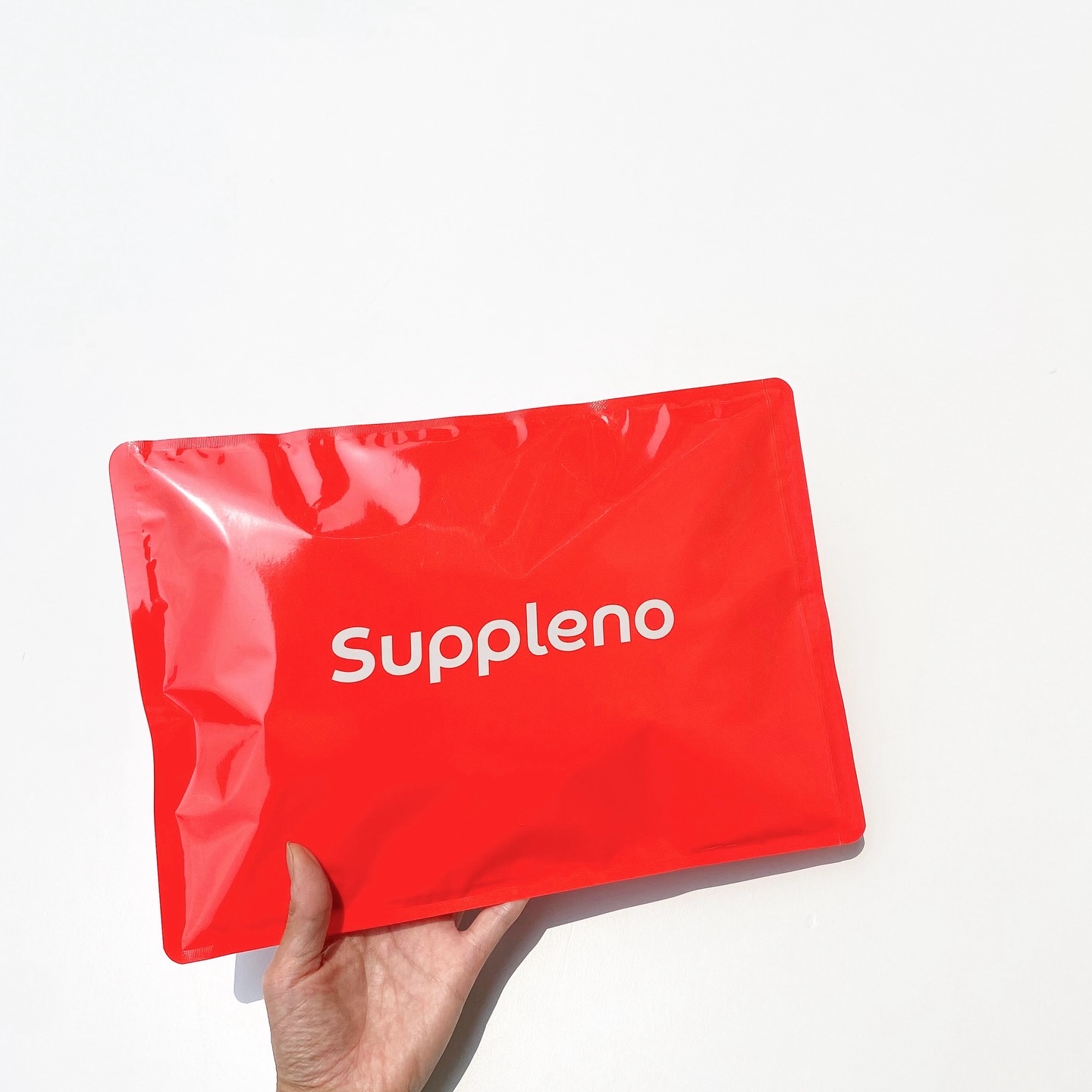 ライフケアサプリ/suppleno/美容サプリメントを使ったクチコミ（2枚目）