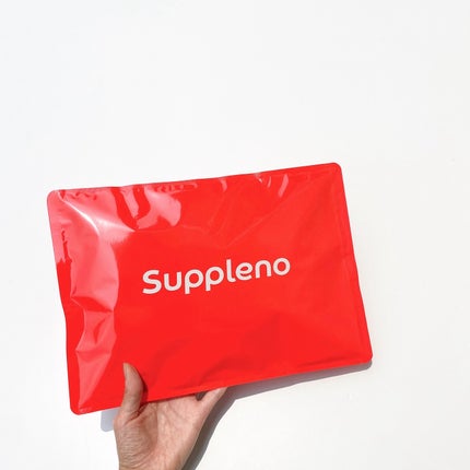 ライフケアサプリ/suppleno/美容サプリメントを使ったクチコミ(2枚目)