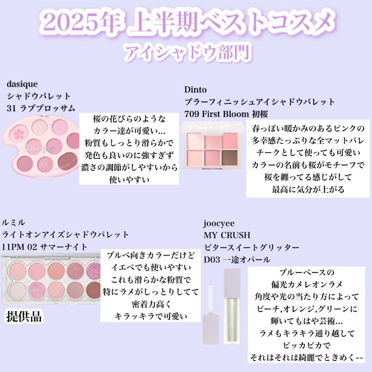 クリーミータッチライナー/キャンメイク/ジェルアイライナーを使ったクチコミ(1枚目)