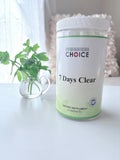 7 Days Clear / Dr. Choi's Solution