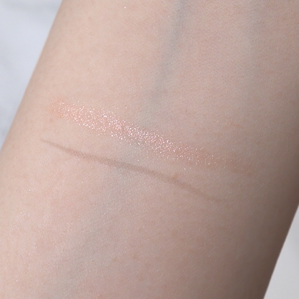 マルチブルーミングアイズ/K-パレット/スティックアイシャドウを使ったクチコミ（3枚目）