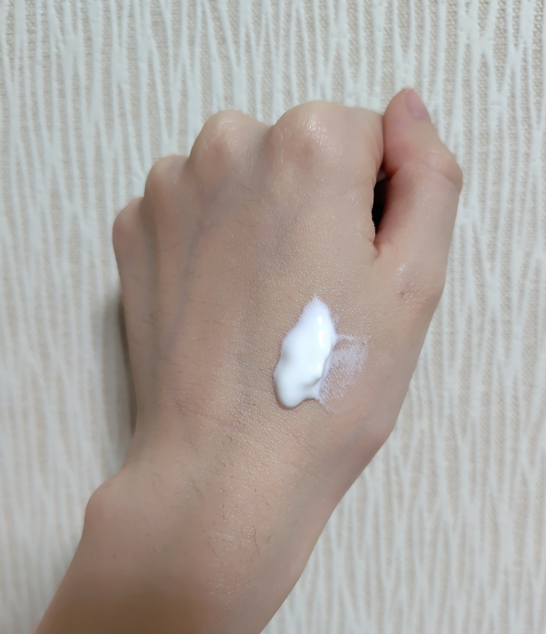 ミノンUVマイルドジェル/ミノン/日焼け止めジェルを使ったクチコミ（2枚目）