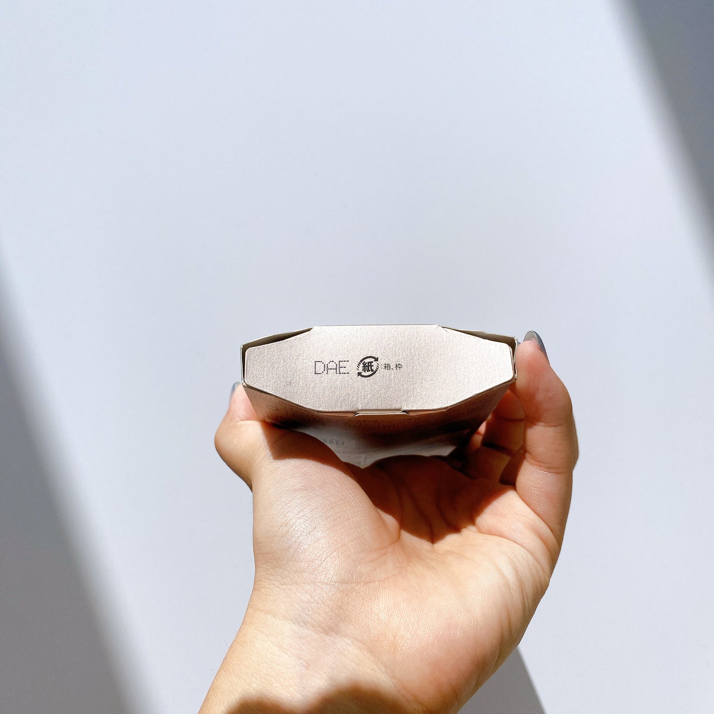 サナ 毛穴パテ職人 クッションブースター下地/毛穴パテ職人/化粧下地を使ったクチコミ(6枚目)