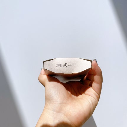 サナ 毛穴パテ職人 クッションブースター下地/毛穴パテ職人/化粧下地を使ったクチコミ(6枚目)