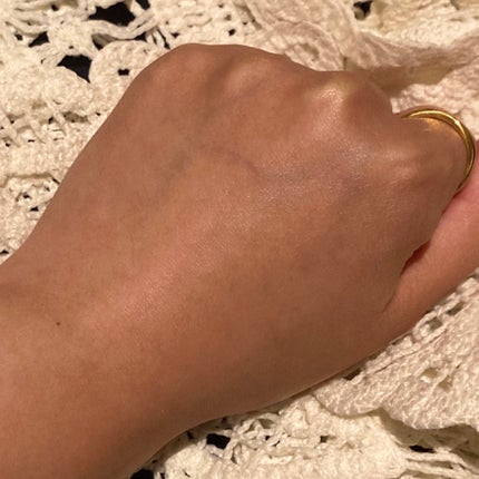 デイジードール シルキー フィックス パウダー/DAISY DOLL by MARY QUANT/ルースパウダーを使ったクチコミ(3枚目)