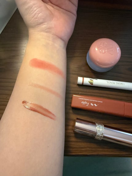 アディクション ザ アイシャドウ パール/ADDICTION/単色アイシャドウを使ったクチコミ(7枚目)