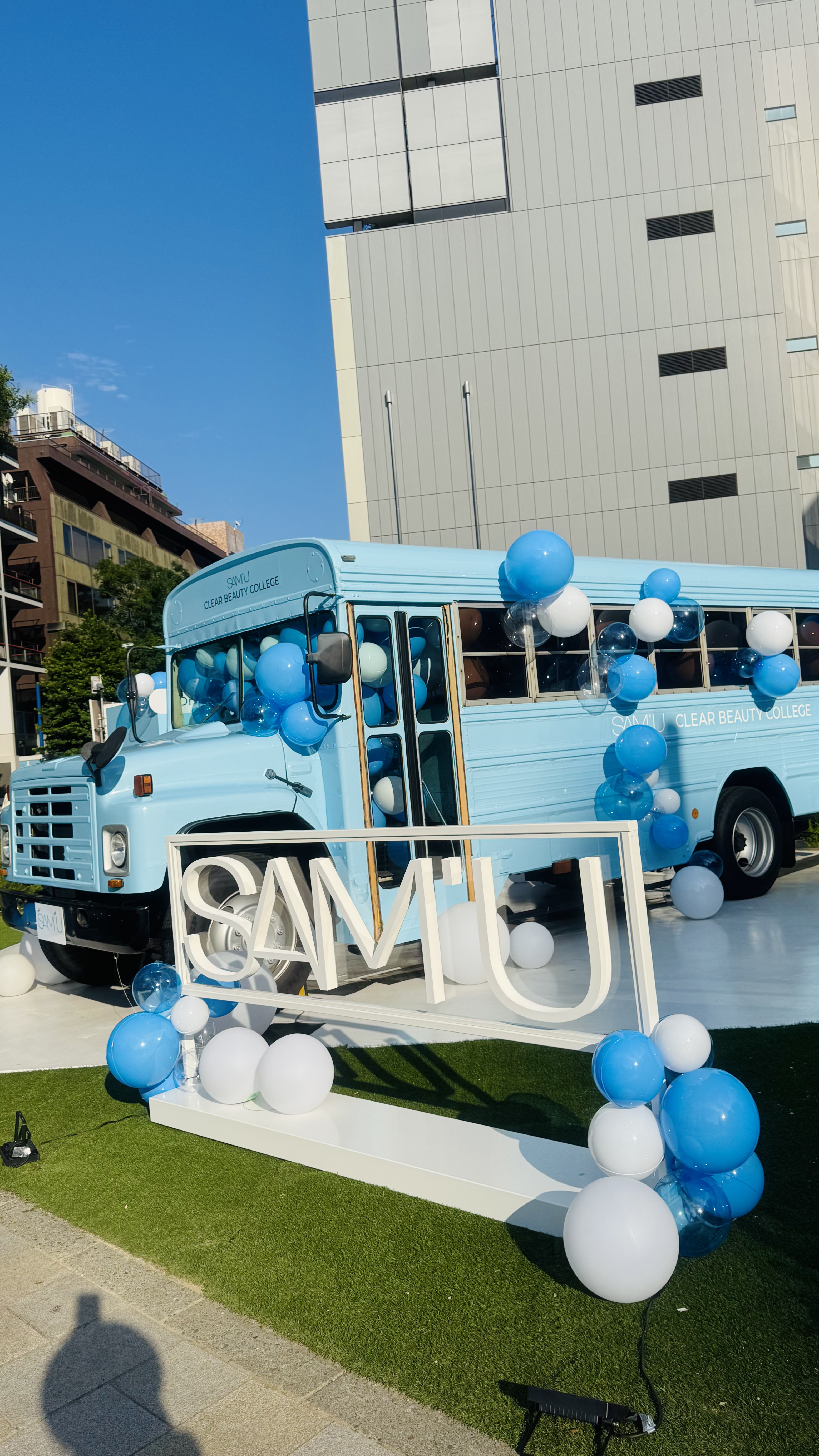 サミュ ガラクトポア セラム/SAM'U/美容液を使ったクチコミ（2枚目）