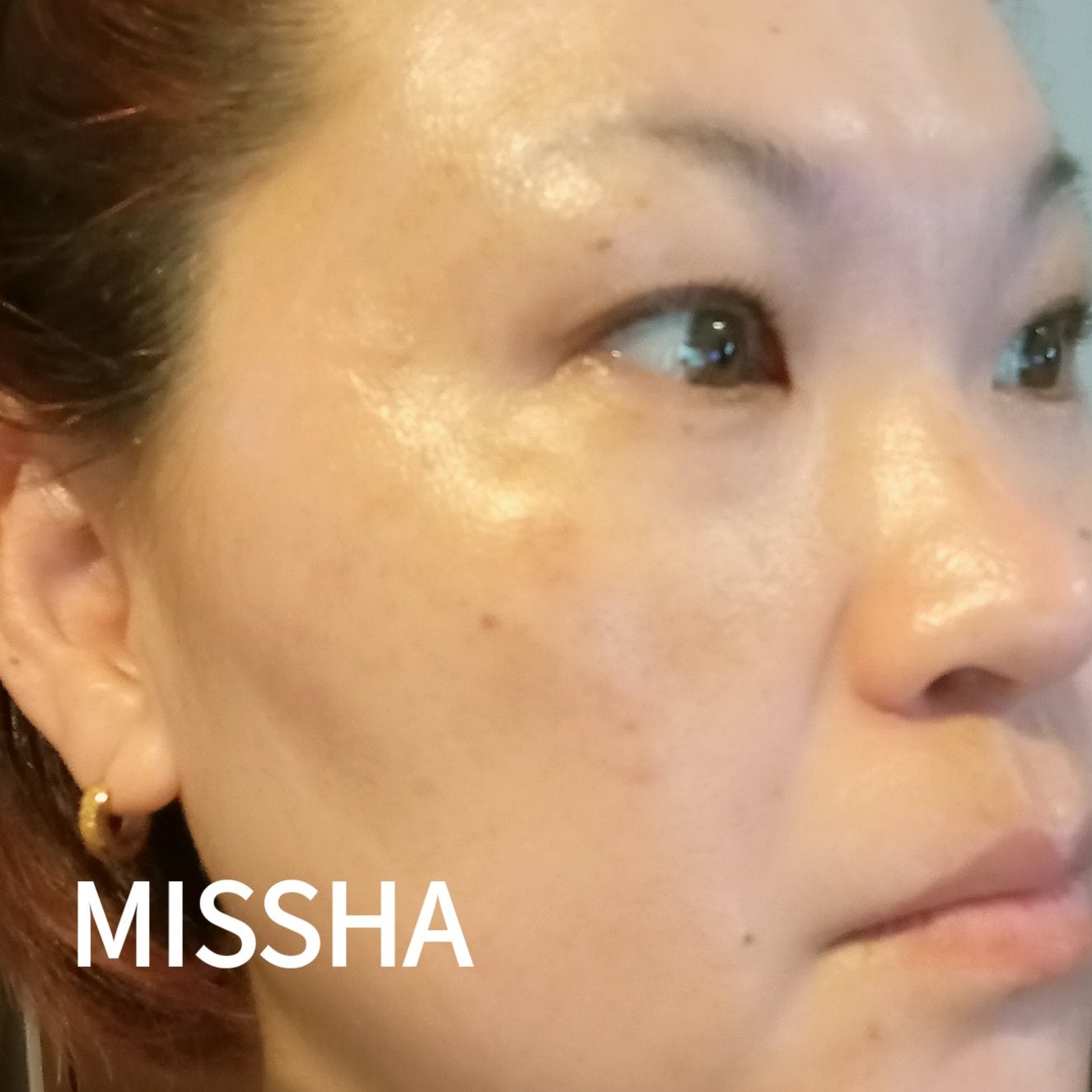 サンシェルター マルチ プロテクション トーンアップCC/DECORTÉ/化粧下地を使ったクチコミ(5枚目)