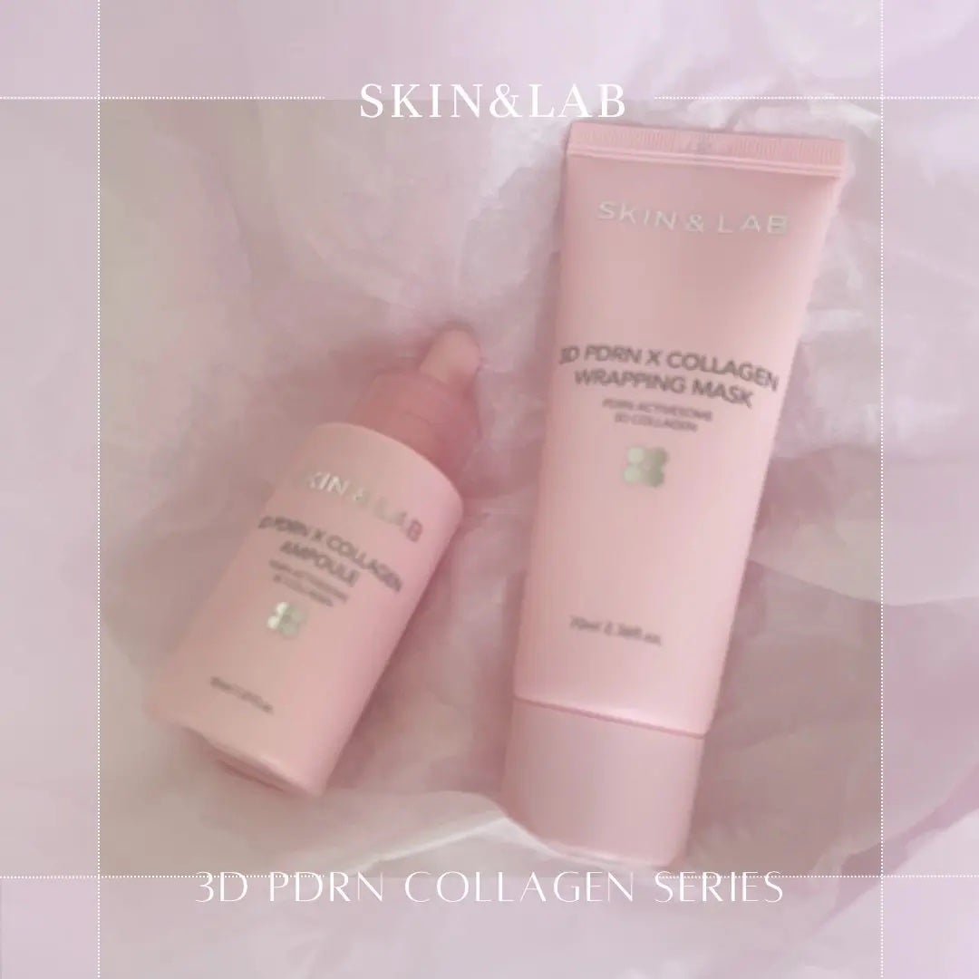 chel_b54 on LIPS 「【PR】SKIN&LABにピンクのパッケージ⁈みんな大好きPD..」(1枚目)