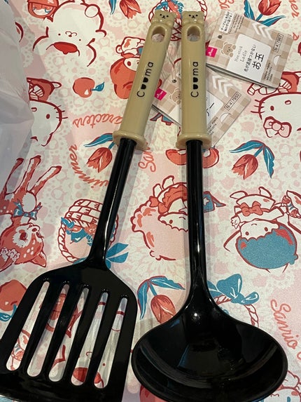 おたまくまちゃん/DAISO/その他を使ったクチコミ(2枚目)