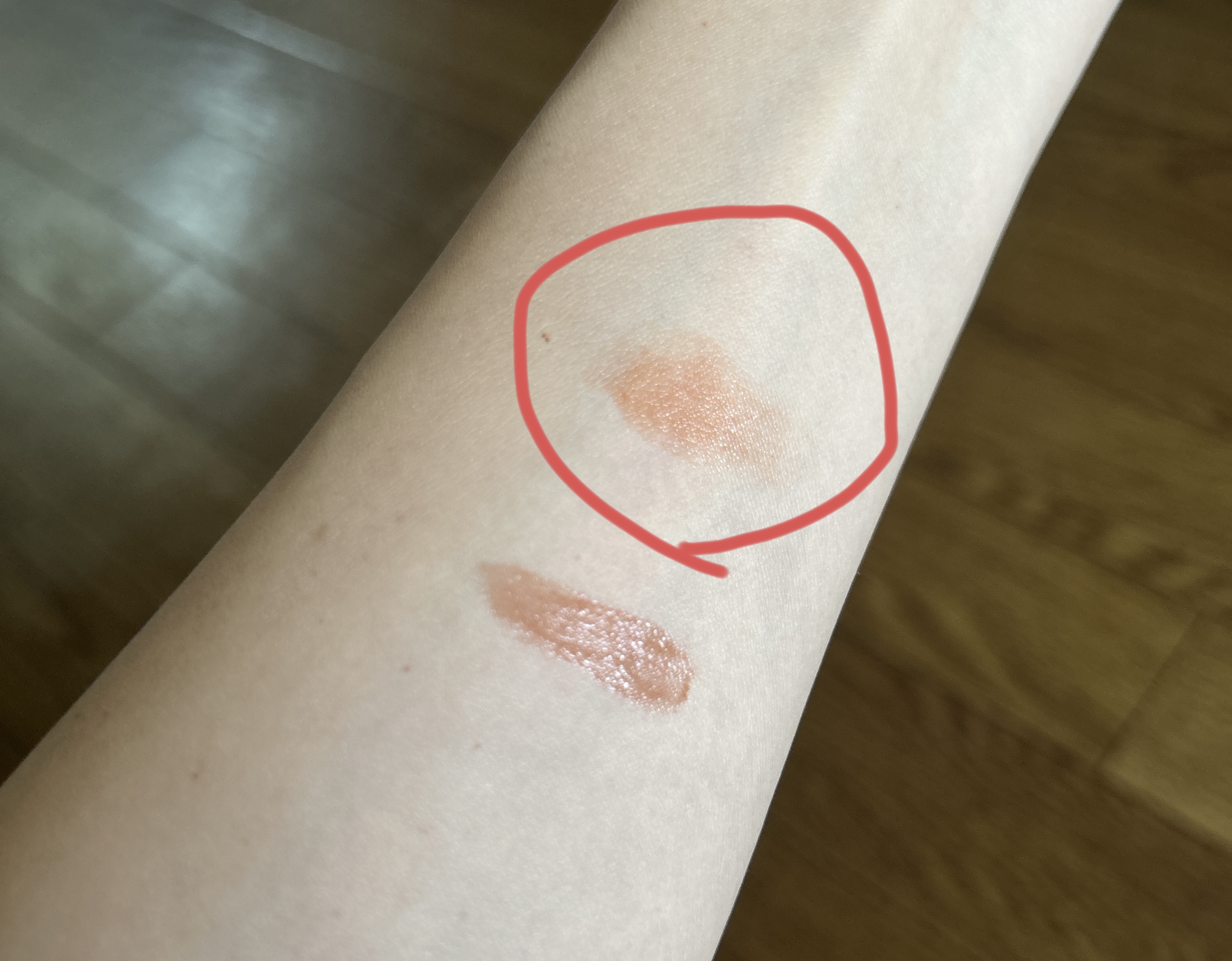 ケイト リップモンスター 14 憧れの日光浴/KATE/口紅を使ったクチコミ（1枚目）