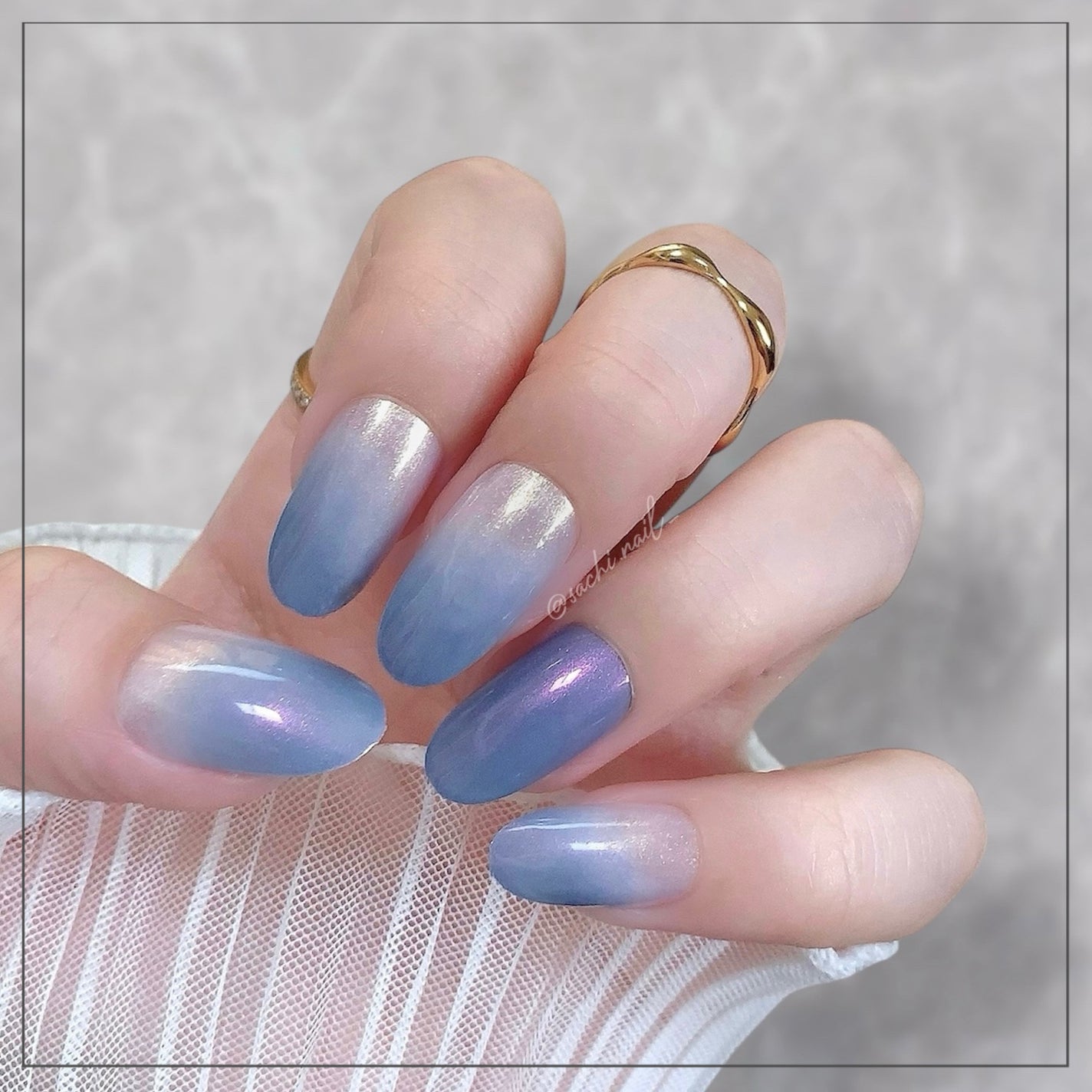 カラフルネイルズ/キャンメイク/マニキュアを使ったクチコミ(6枚目)