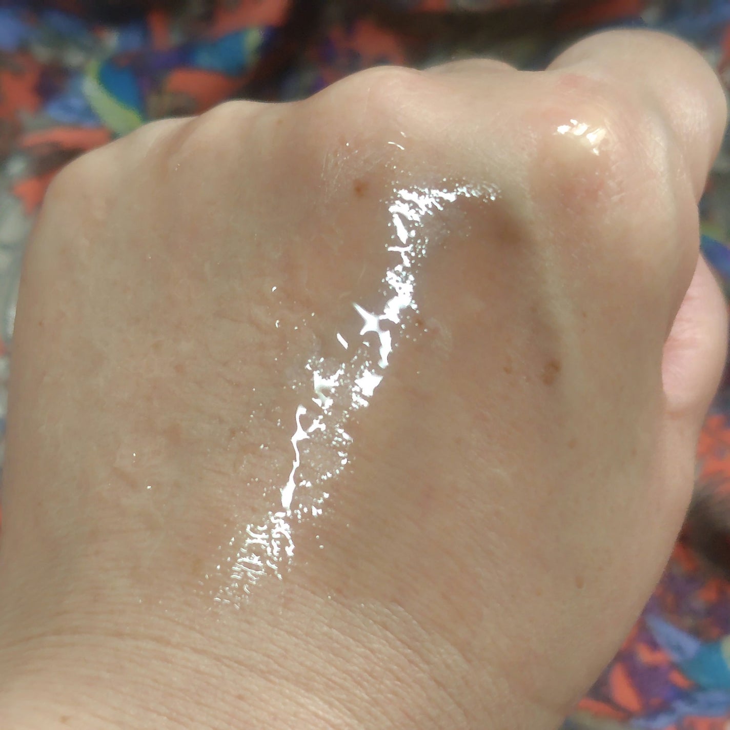 ザ・タイムR アクア/IPSA/化粧水を使ったクチコミ(4枚目)