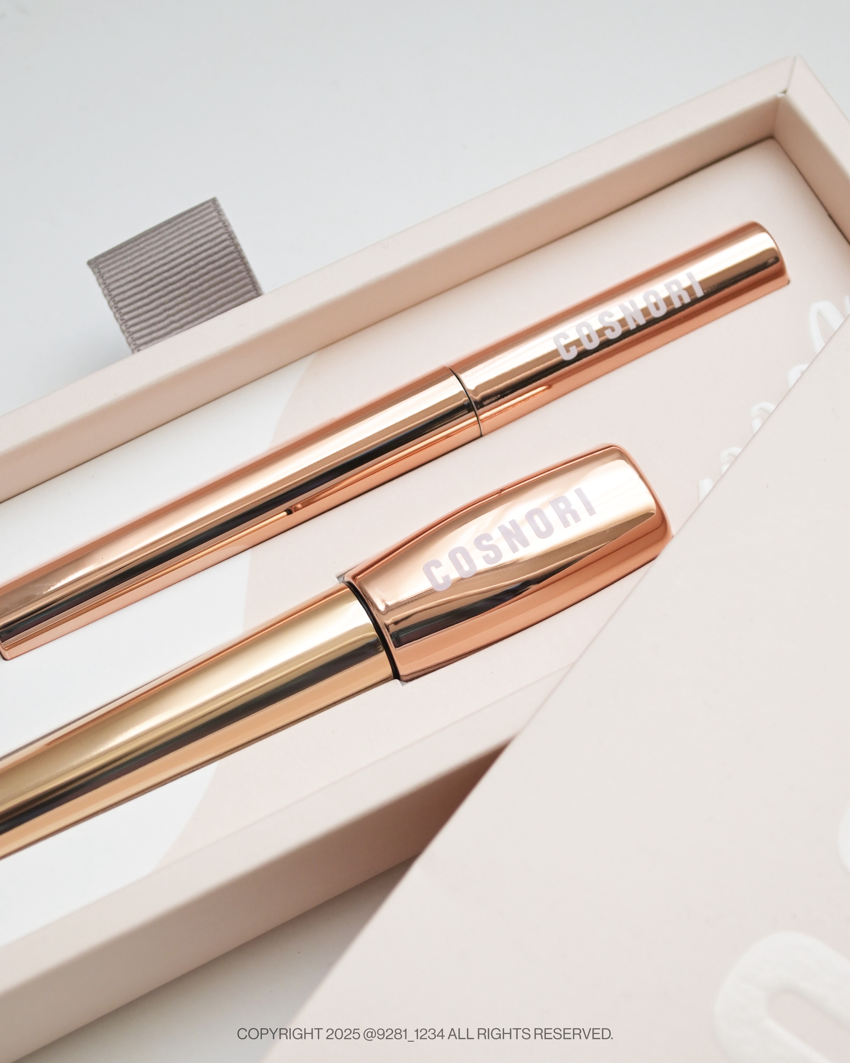 シルクリペアネイルクリーム/COSNORI/ネイルオイル・トリートメントを使ったクチコミ（2枚目）