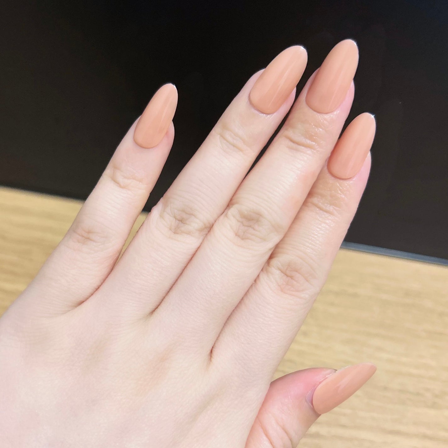 ネイルチップ(シールタイプ)/FINGER SUIT/ネイルチップ・パーツを使ったクチコミ(4枚目)