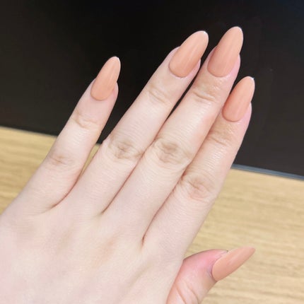 ネイルチップ(シールタイプ)/FINGER SUIT/ネイルチップ・パーツを使ったクチコミ(4枚目)