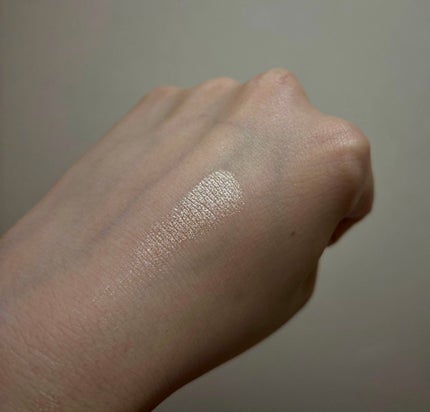 ハイライター/Glint/パウダーハイライトを使ったクチコミ(1枚目)