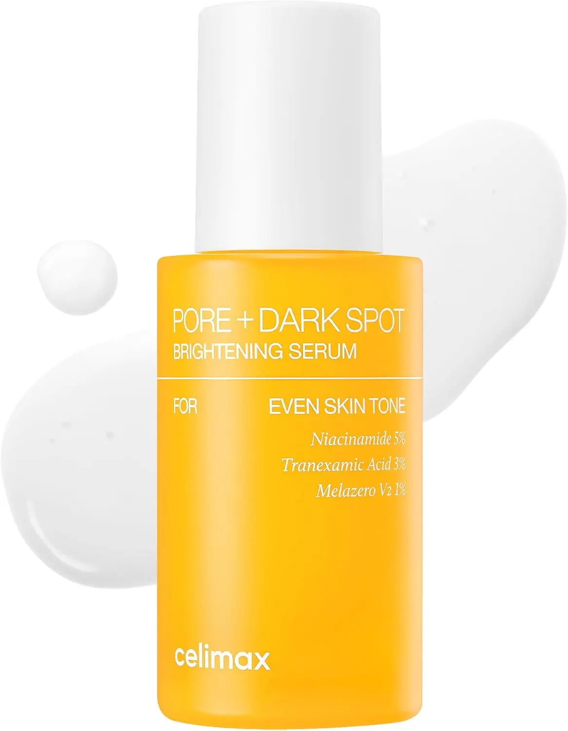 ポア ブライトニング シミケアセラム 30ml